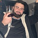 Рудик, 28 лет