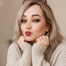 Фотография девушки Яна, 44 года из г. Барвенково