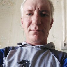 Фотография мужчины Алексей, 46 лет из г. Новоаннинский