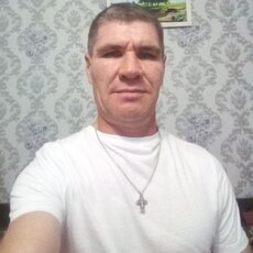 Фотография мужчины Сергей, 48 лет из г. Стерлитамак