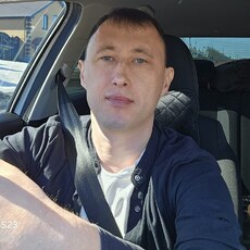 Фотография мужчины Алексей, 37 лет из г. Батырево