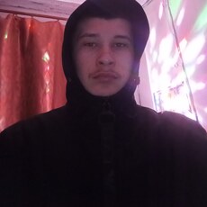 Фотография мужчины Александр, 22 года из г. Минусинск