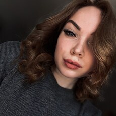 Фотография девушки Марго, 23 года из г. Рыльск