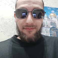Фотография мужчины Farh, 30 лет из г. Пенджикент