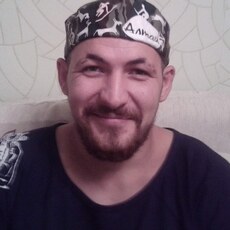 Фотография мужчины Сергей, 43 года из г. Чита