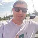 Ник, 44 года