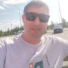 Фотография мужчины Ник, 44 года из г. Уфа