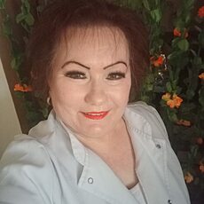 Фотография девушки Светлана, 52 года из г. Алматы