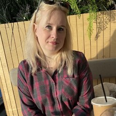 Фотография девушки Дарья, 34 года из г. Йошкар-Ола