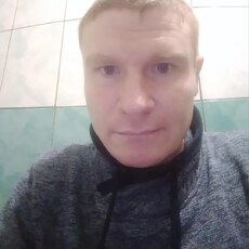 Фотография мужчины Андрей, 41 год из г. Кокчетав