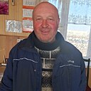 Серый, 46 лет