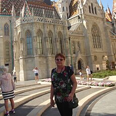 Фотография девушки Алена, 61 год из г. Краснодар