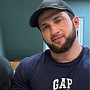 Ахмед, 24 года
