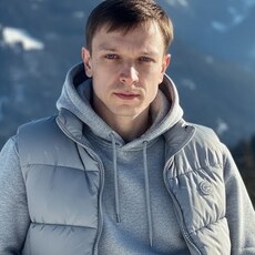 Фотография мужчины Артём, 27 лет из г. Брянск