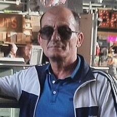 Фотография мужчины Vaqif, 48 лет из г. Барановичи