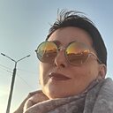 Алеся, 46 лет