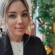 Фотография девушки Aлёна, 32 года из г. Пермь