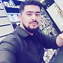 Зак, 30 лет