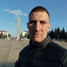 Фотография мужчины Feel Good, 34 года из г. Брянск