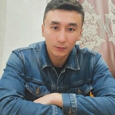 Фотография мужчины Адильхан, 31 год из г. Алматы