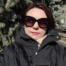 Фотография девушки Наталья, 54 года из г. Тюмень