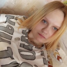 Фотография девушки Кариночек Демон, 18 лет из г. Шадринск