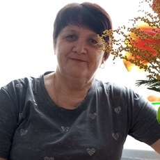 Фотография девушки Людмила, 56 лет из г. Алексеевка (Белгородская Обл)