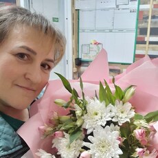 Фотография девушки Svetlana, 47 лет из г. Чебоксары