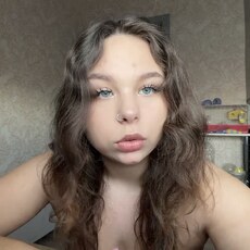 Фотография девушки Арина, 20 лет из г. Абакан