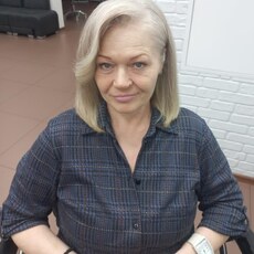 Фотография девушки Оксана, 50 лет из г. Белогорск