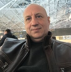Фотография мужчины Утренний Гость, 47 лет из г. Тюмень