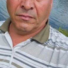 Фотография мужчины Бек, 51 год из г. Бекабад