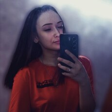 Фотография девушки Алина, 20 лет из г. Юрга