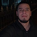 Ali, 21 год