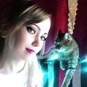 Viktorua, 34 года