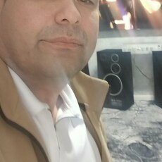 Фотография мужчины Vaxob, 43 года из г. Самарканд