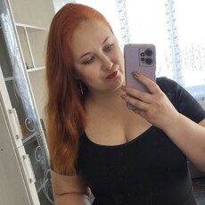 Фотография девушки Алина, 29 лет из г. Купино