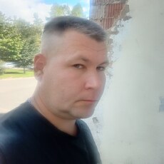 Фотография мужчины Андрей, 37 лет из г. Витебск