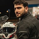 Орхан, 23 года