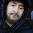 Максим, 37 лет