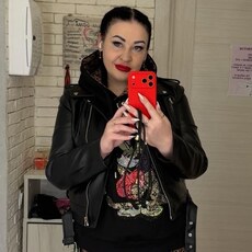 Фотография девушки Марина, 37 лет из г. Зеленоград