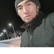Фотография мужчины Ruslan, 34 года из г. Чу
