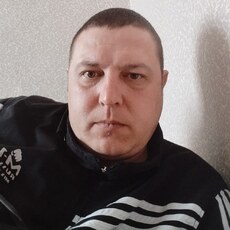 Фотография мужчины Андрей, 35 лет из г. Тюмень