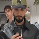 Давуд, 36 лет