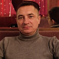 Фотография мужчины Андрей, 43 года из г. Братск