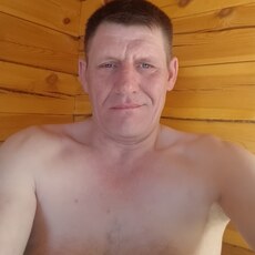 Фотография мужчины Николас, 45 лет из г. Иркутск