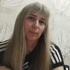 Фотография девушки Елена, 44 года из г. Слоним