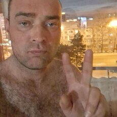 Фотография мужчины Коля, 37 лет из г. Зима