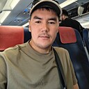 Алмас, 32 года
