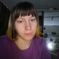 Фотография девушки Алиса, 36 лет из г. Барнаул